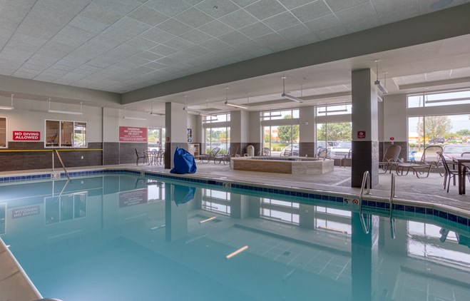 Drury Inn & Suites Cincinnati Northeast Mason - Drury Hotels