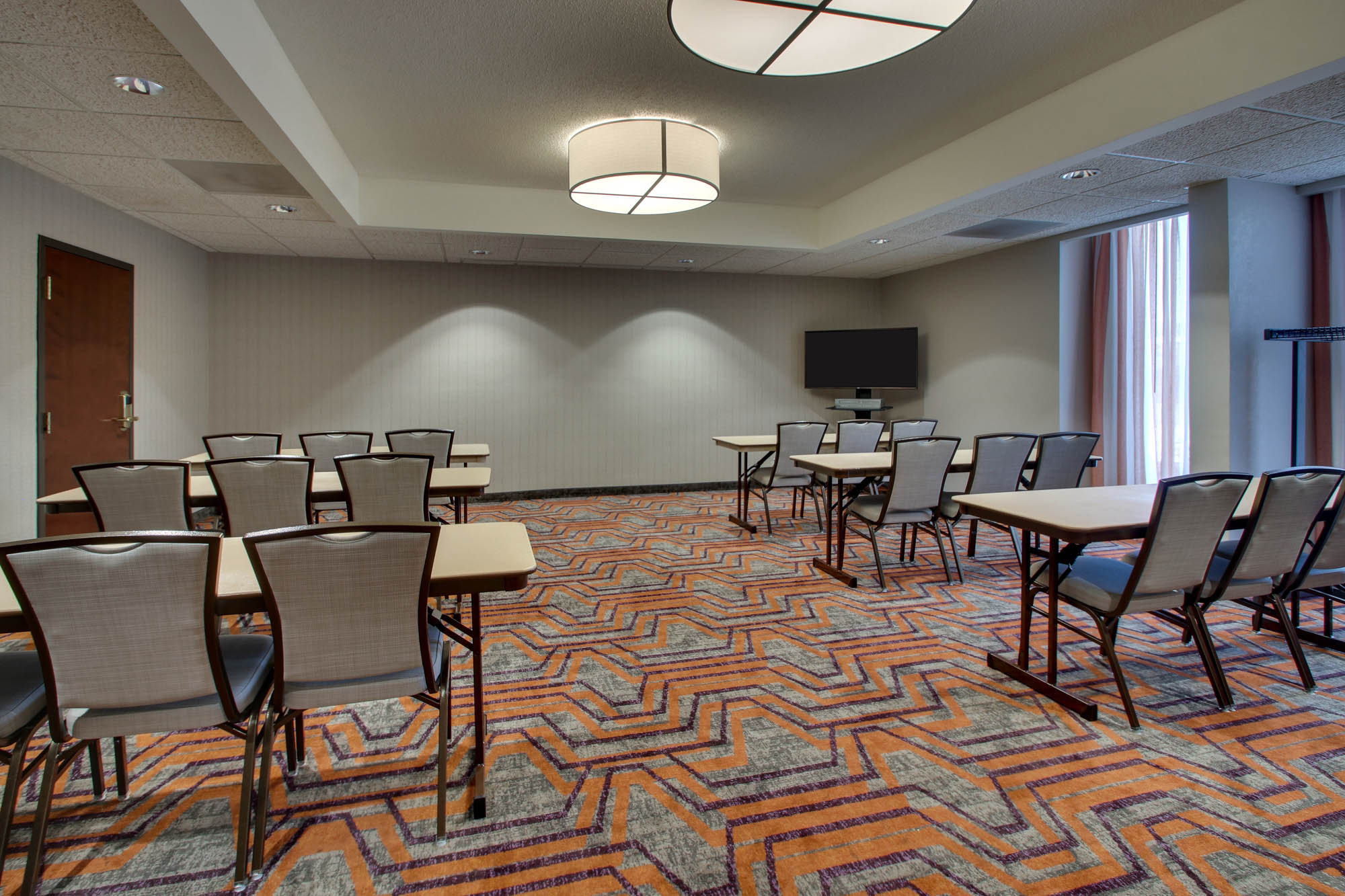 Drury Inn & Suites Evansville East - Meeting Space