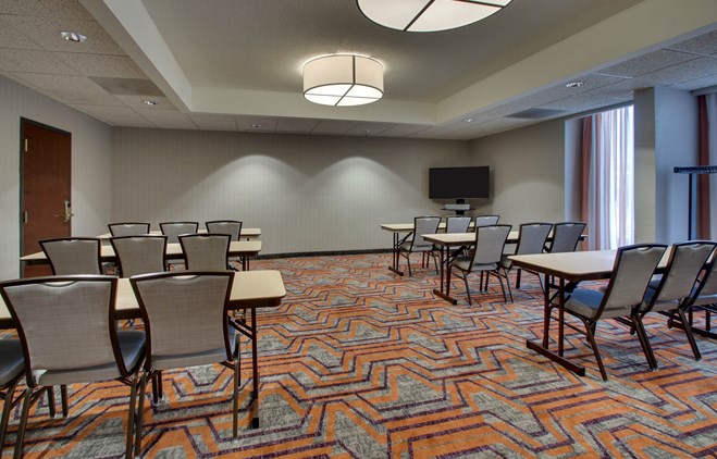 Drury Inn & Suites Evansville East - Meeting Space
