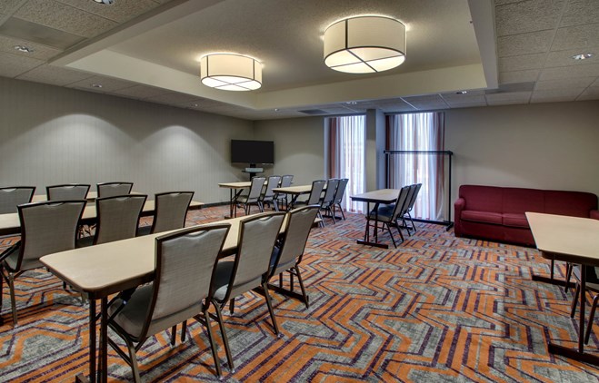 Drury Inn & Suites Evansville East - Meeting Space