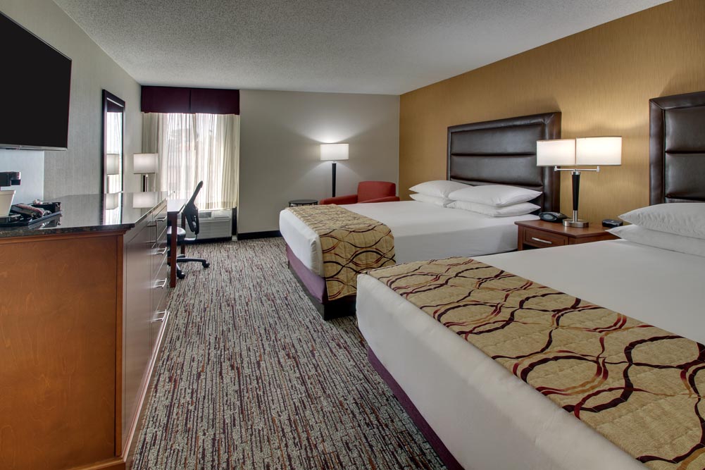Drury Inn Suites Bowling Green Drury Hotels