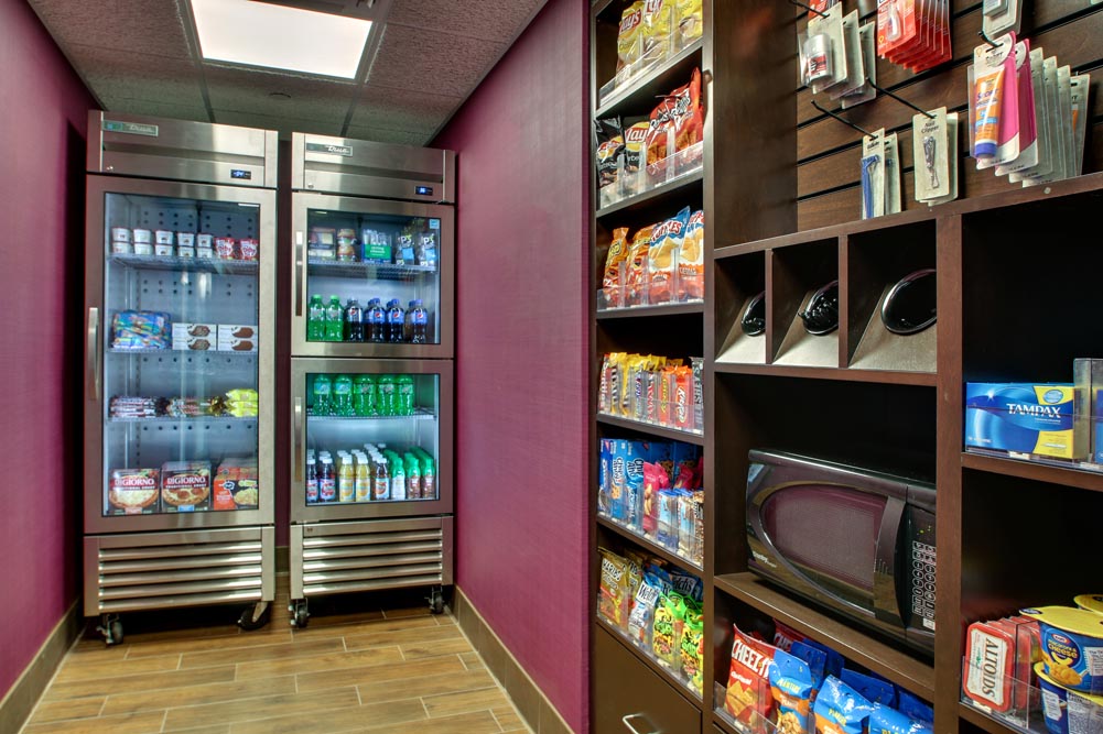 Drury Inn & Suites Bowling Green - Lobby