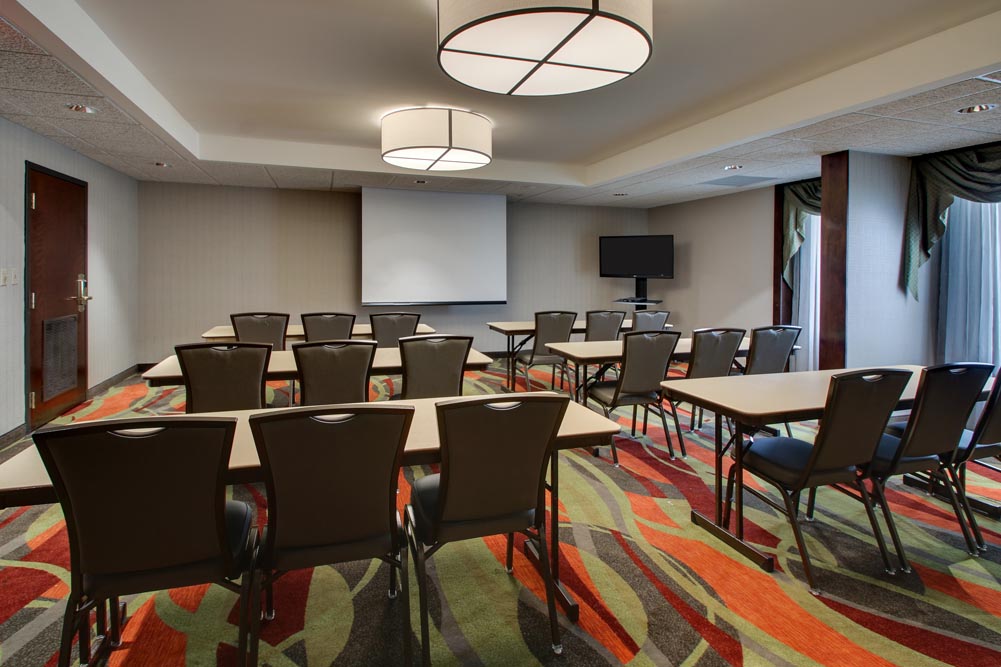 Drury Inn & Suites Bowling Green - Meeting Space