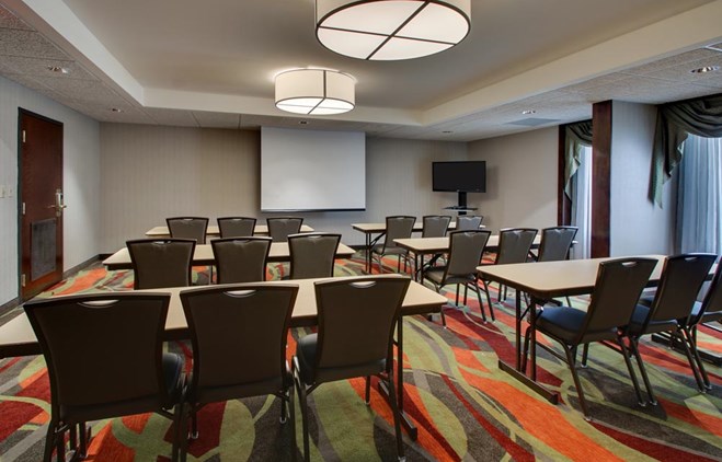 Drury Inn & Suites Bowling Green - Meeting Space