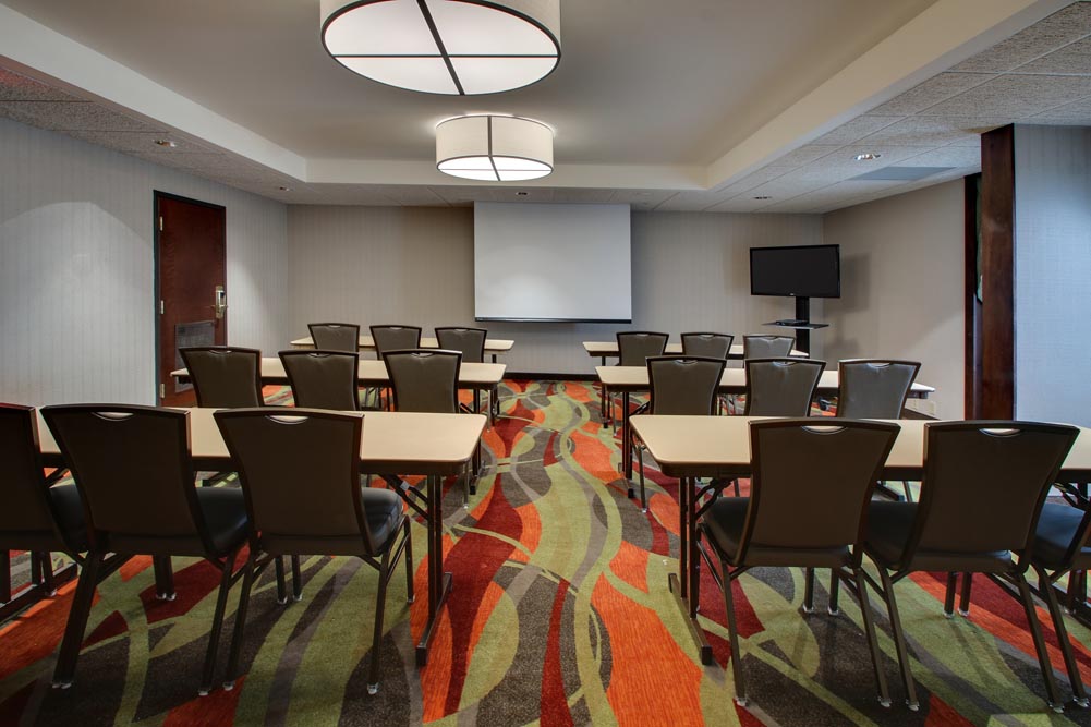 Drury Inn & Suites Bowling Green - Meeting Space