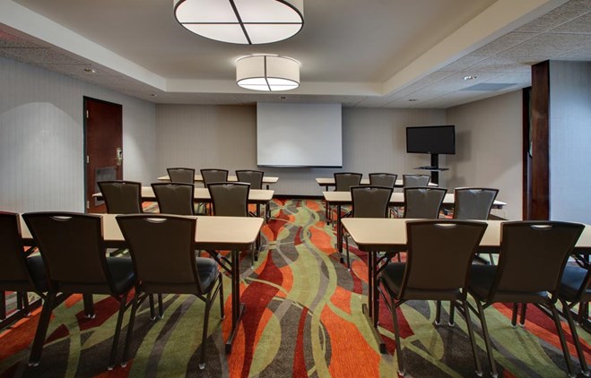 Drury Inn & Suites Bowling Green - Meeting Space