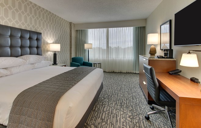 Drury Plaza Hotel Richmond Drury Hotels