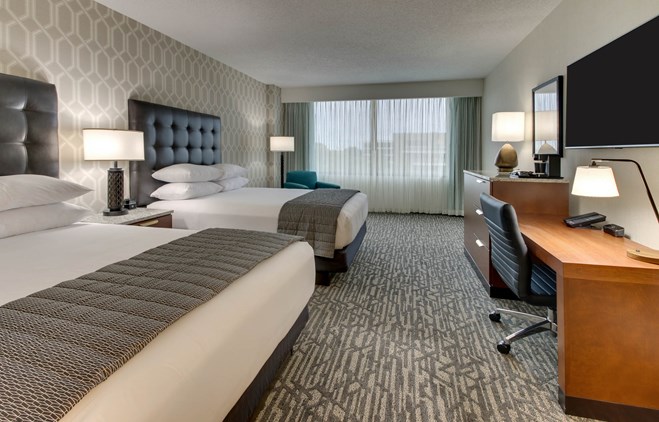 Drury Plaza Hotel Richmond - Drury Hotels