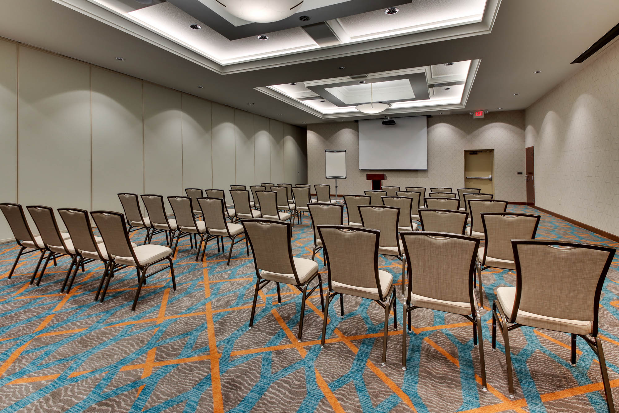 Drury Plaza Hotel Richmond - Meeting Space