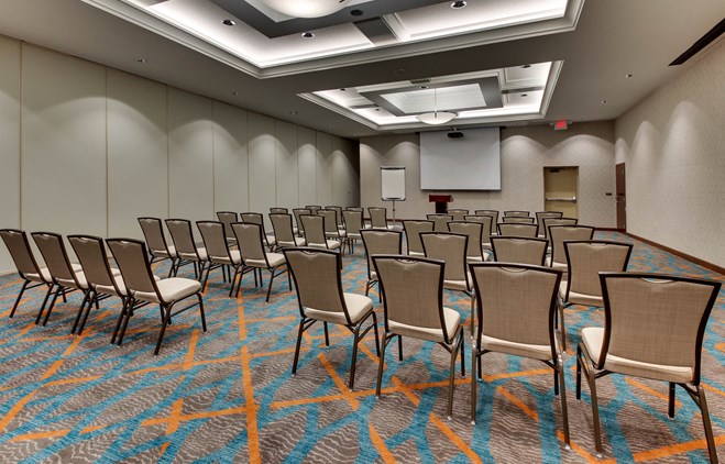 Drury Plaza Hotel Richmond - Meeting Space