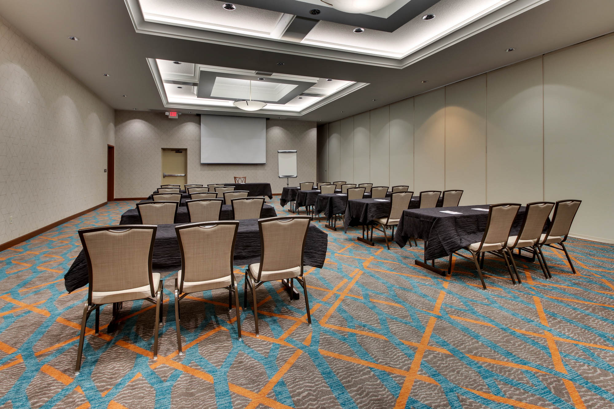 Drury Plaza Hotel Richmond - Meeting Space