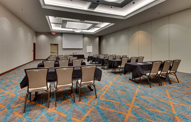 Drury Plaza Hotel Richmond - Meeting Space