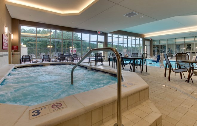 Drury Plaza Hotel Richmond - Drury Hotels