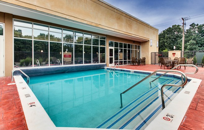 Drury Plaza Hotel Richmond Drury Hotels