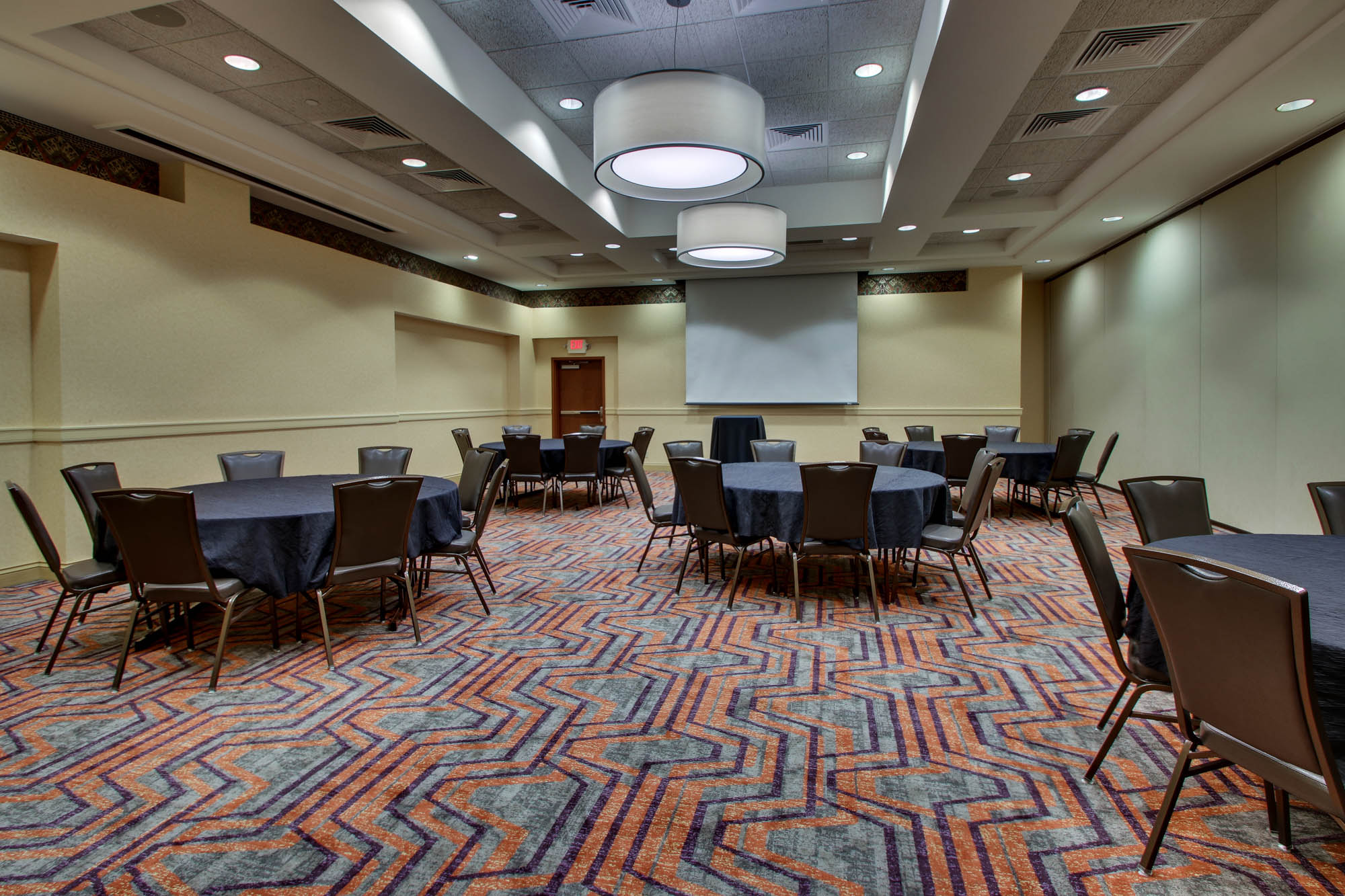 Drury Inn & Suites Findlay - Meeting Space