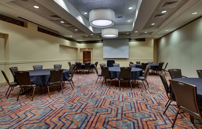 Drury Inn & Suites Findlay - Meeting Space