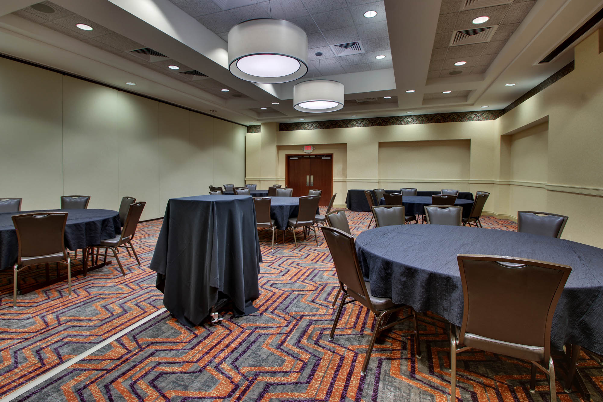 Drury Inn & Suites Findlay - Meeting Space