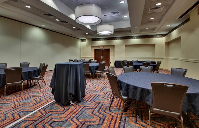 Drury Inn & Suites Findlay - Meeting Space