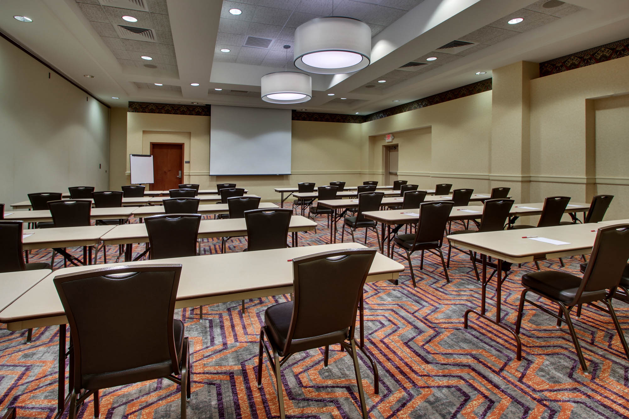 Drury Inn & Suites Findlay - Meeting Space