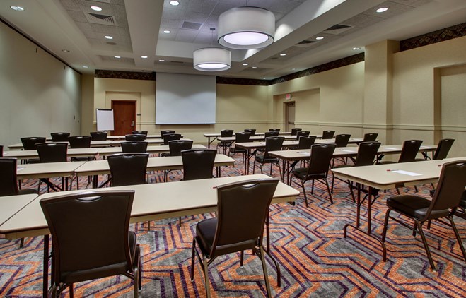 Drury Inn & Suites Findlay - Meeting Space