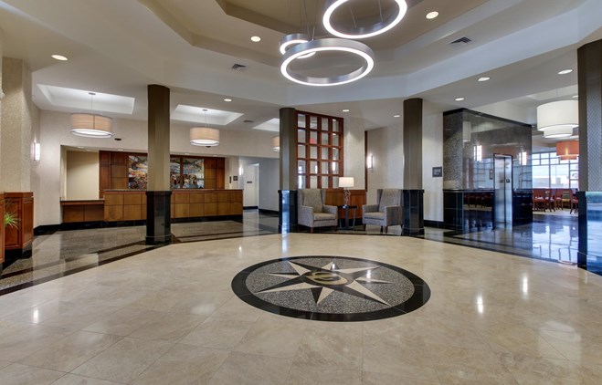 Drury Inn Suites Meridian Drury Hotels