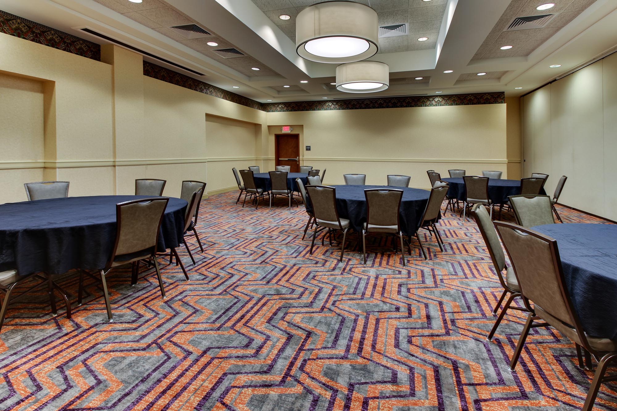 Drury Inn & Suites Meridian - Meeting Space