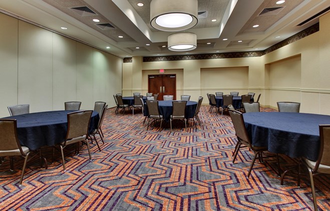 Drury Inn & Suites Meridian - Meeting Space