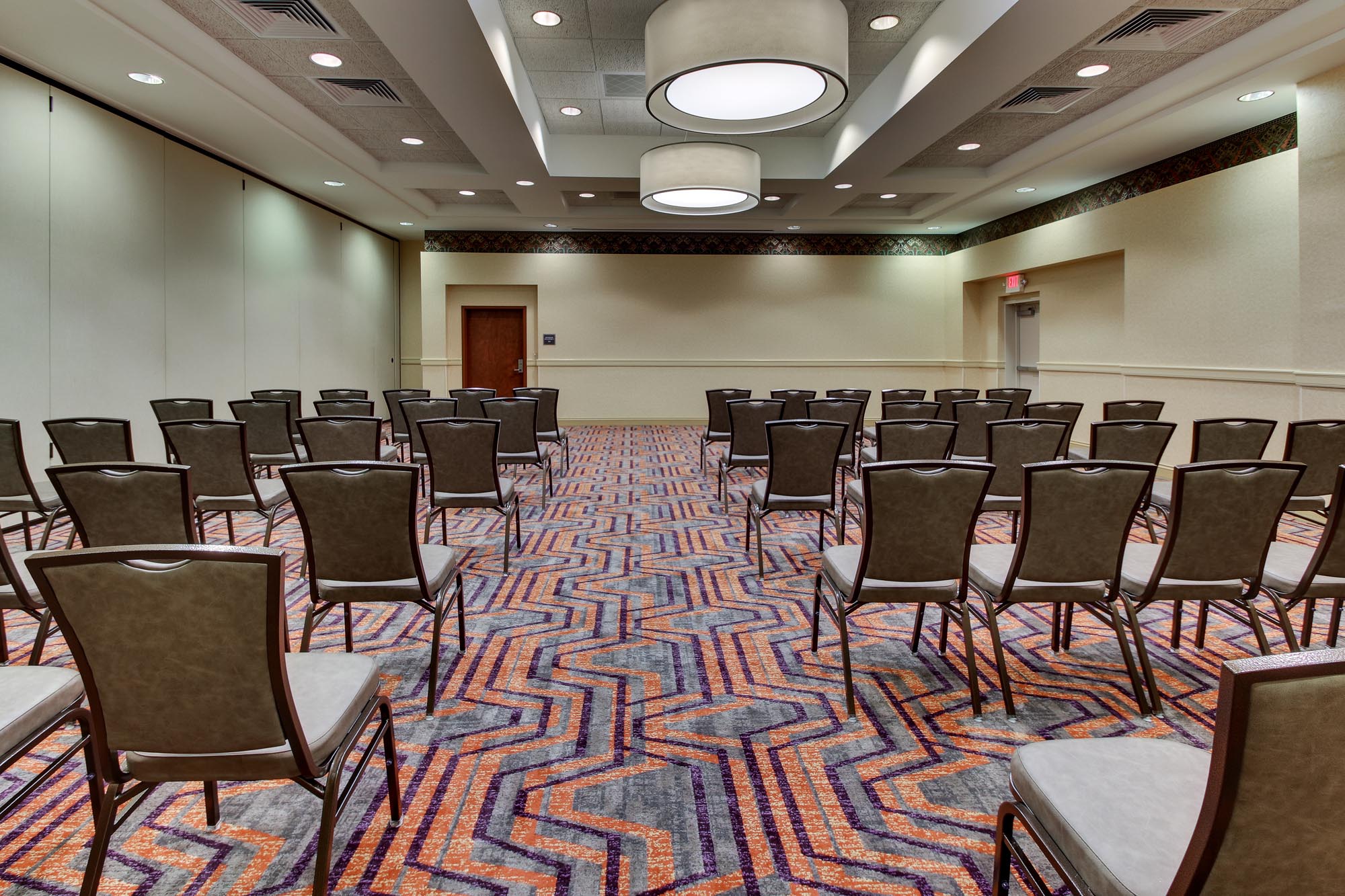 Drury Inn & Suites Meridian - Meeting Space