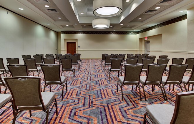 Drury Inn & Suites Meridian - Meeting Space