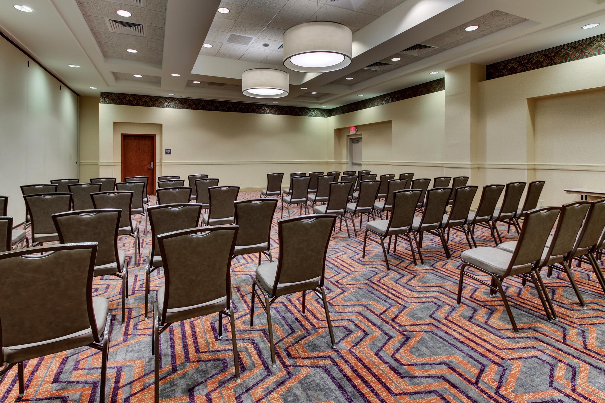Drury Inn & Suites Meridian - Meeting Space