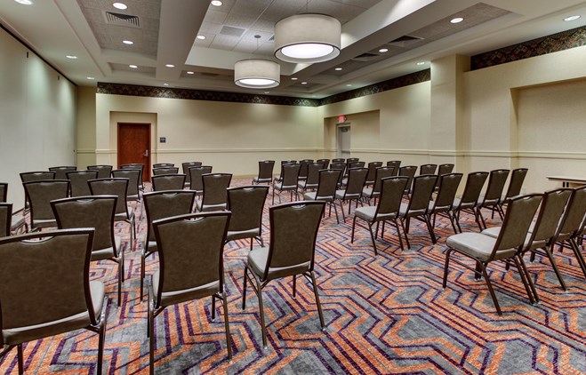 Drury Inn & Suites Meridian - Meeting Space