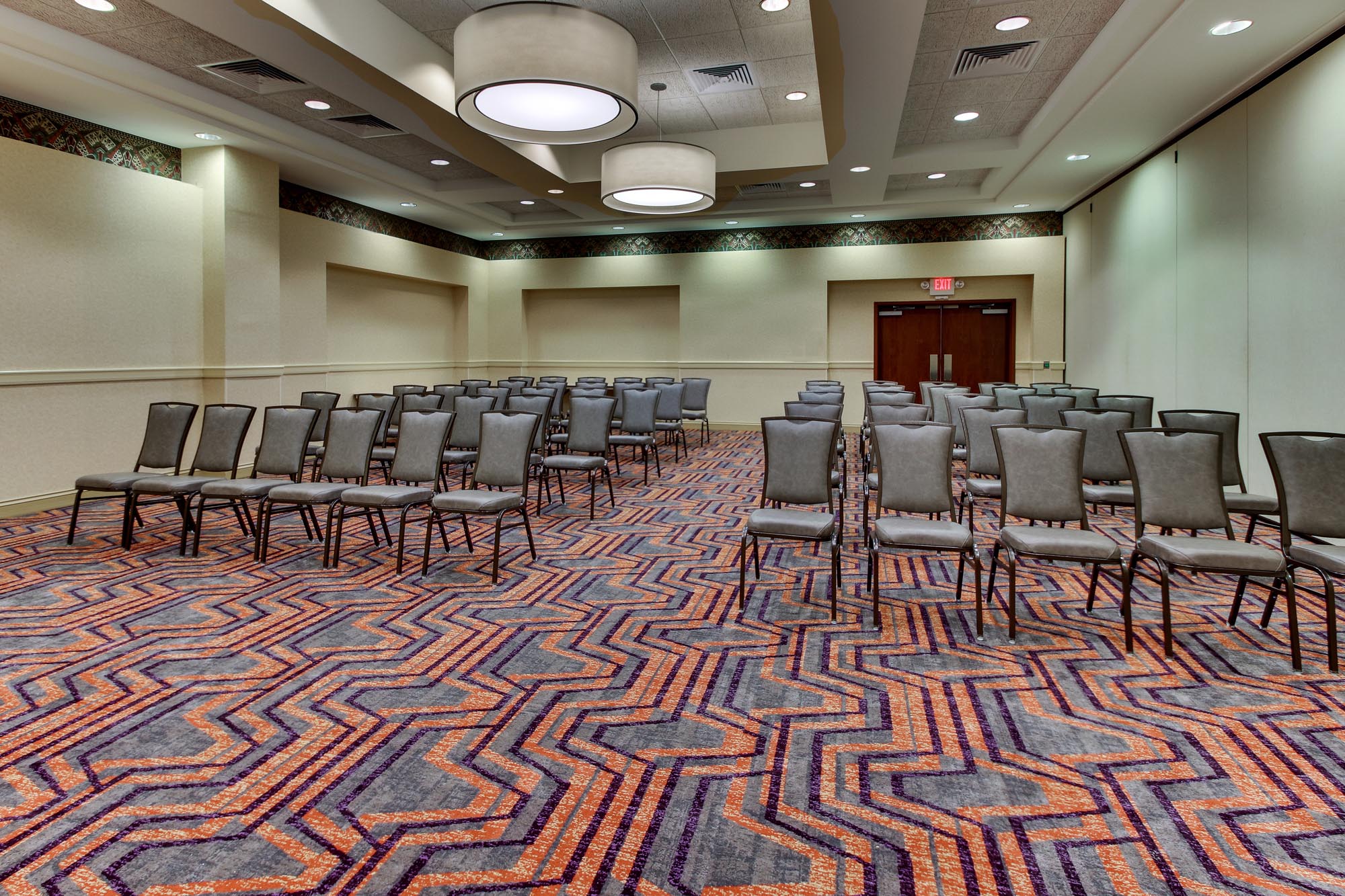 Drury Inn & Suites Meridian - Meeting Space