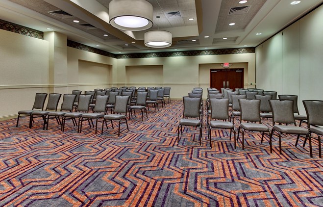 Drury Inn & Suites Meridian - Meeting Space