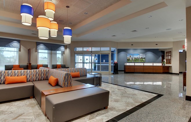 Drury Inn Suites Knoxville West Drury Hotels