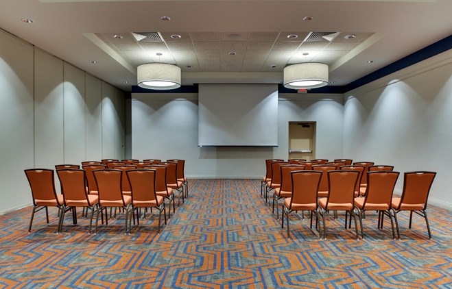 Drury Inn & Suites Knoxville West Meetings Room - Drury Hotels