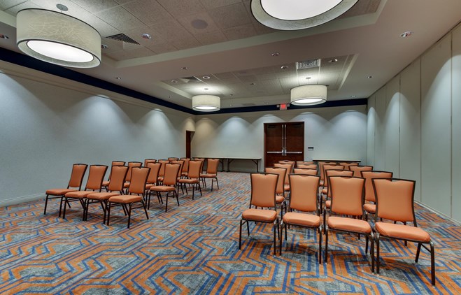 Drury Inn & Suites Knoxville West Meetings Room - Drury Hotels