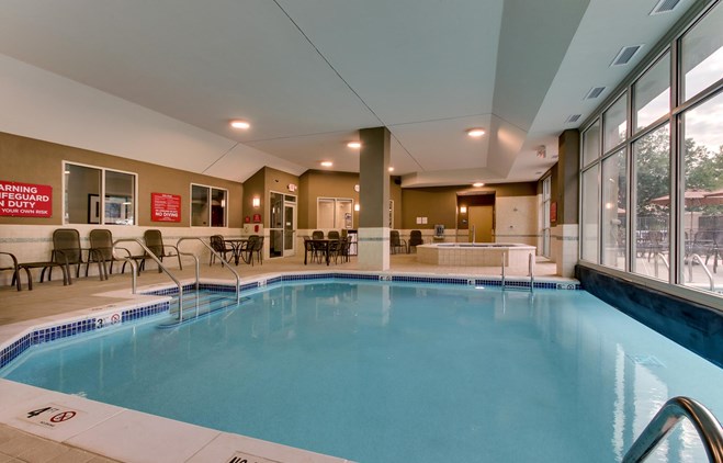Drury Inn & Suites Knoxville West - Drury Hotels