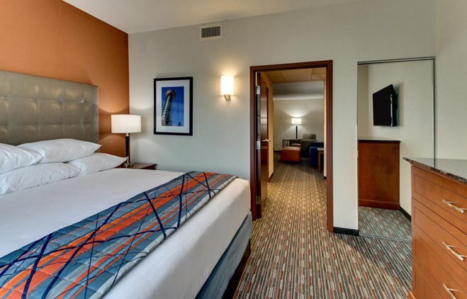 Drury Inn & Suites Knoxville West - Drury Hotels