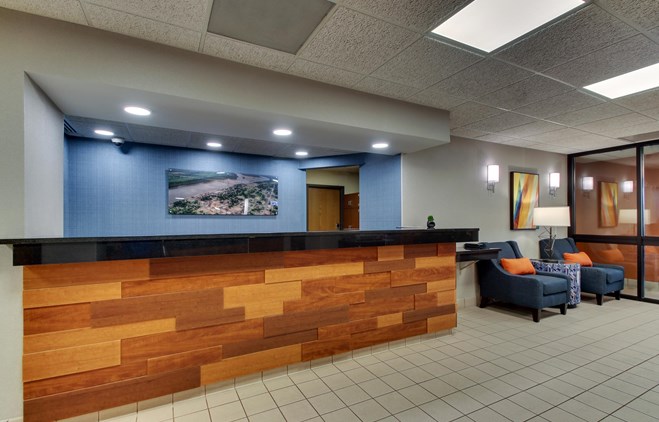 Pear Tree Inn Cape Girardeau West - Drury Hotels