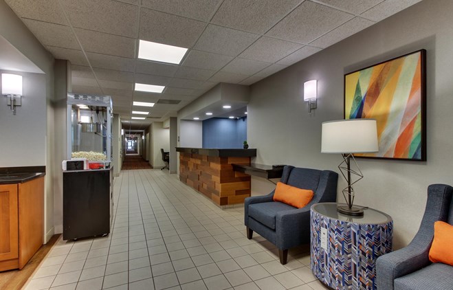 Pear Tree Inn Cape Girardeau West - Drury Hotels