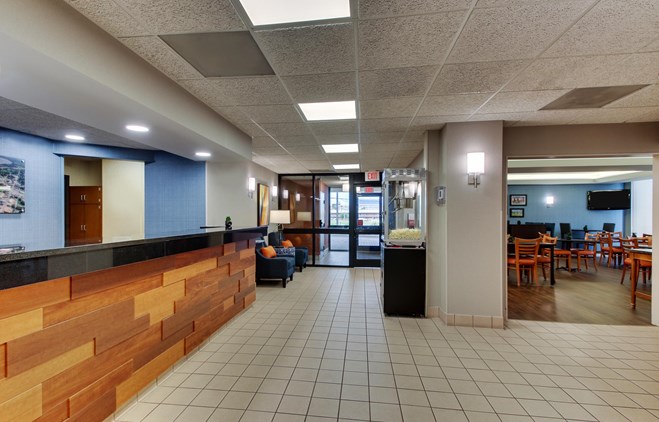 Pear Tree Inn Cape Girardeau West - Drury Hotels