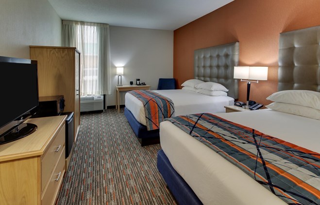 Pear Tree Inn Cape Girardeau West - Drury Hotels
