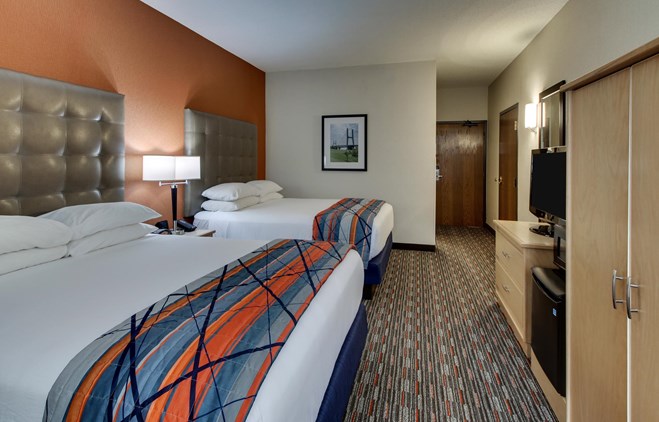 Drury Hotels - Pear Tree Inn Cape Girardeau West