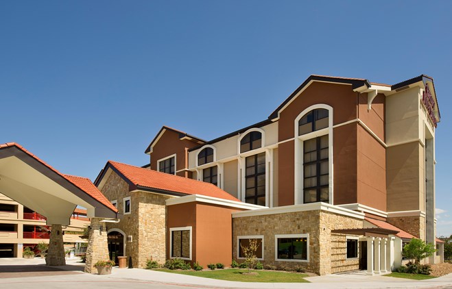 Drury Inn Suites San Antonio Airport Drury Hotels