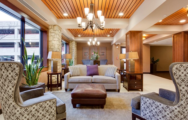 Drury Inn Suites San Antonio Airport Drury Hotels