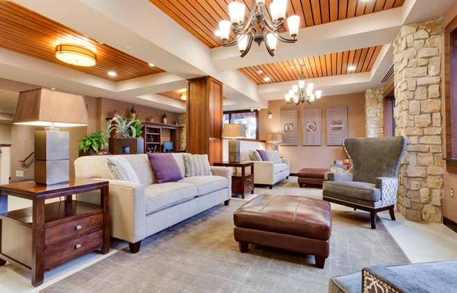 Drury Plaza Hotel San Antonio Airport