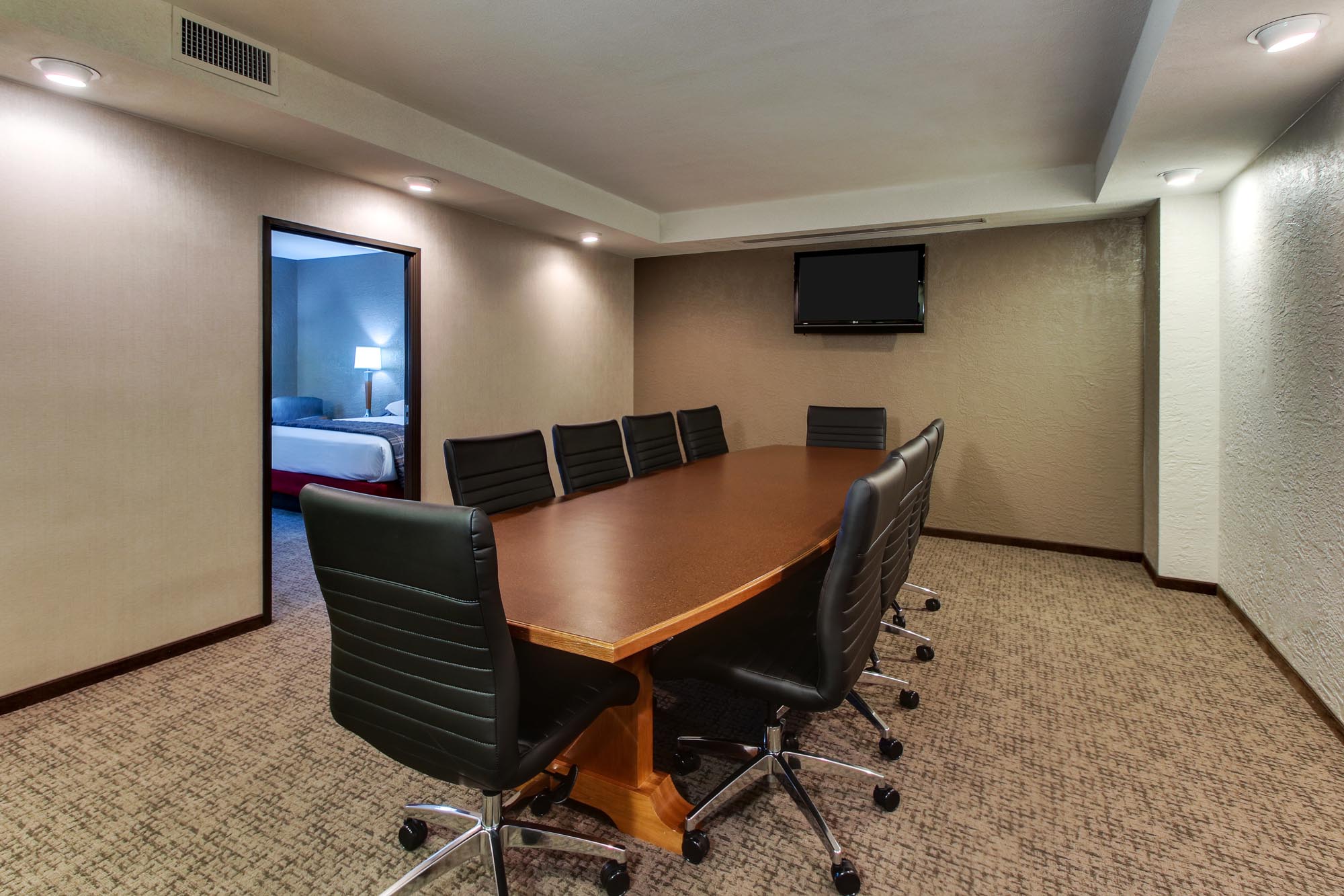 Drury Inn & Suites Phoenix Happy Valley - Deluxe King Guestroom