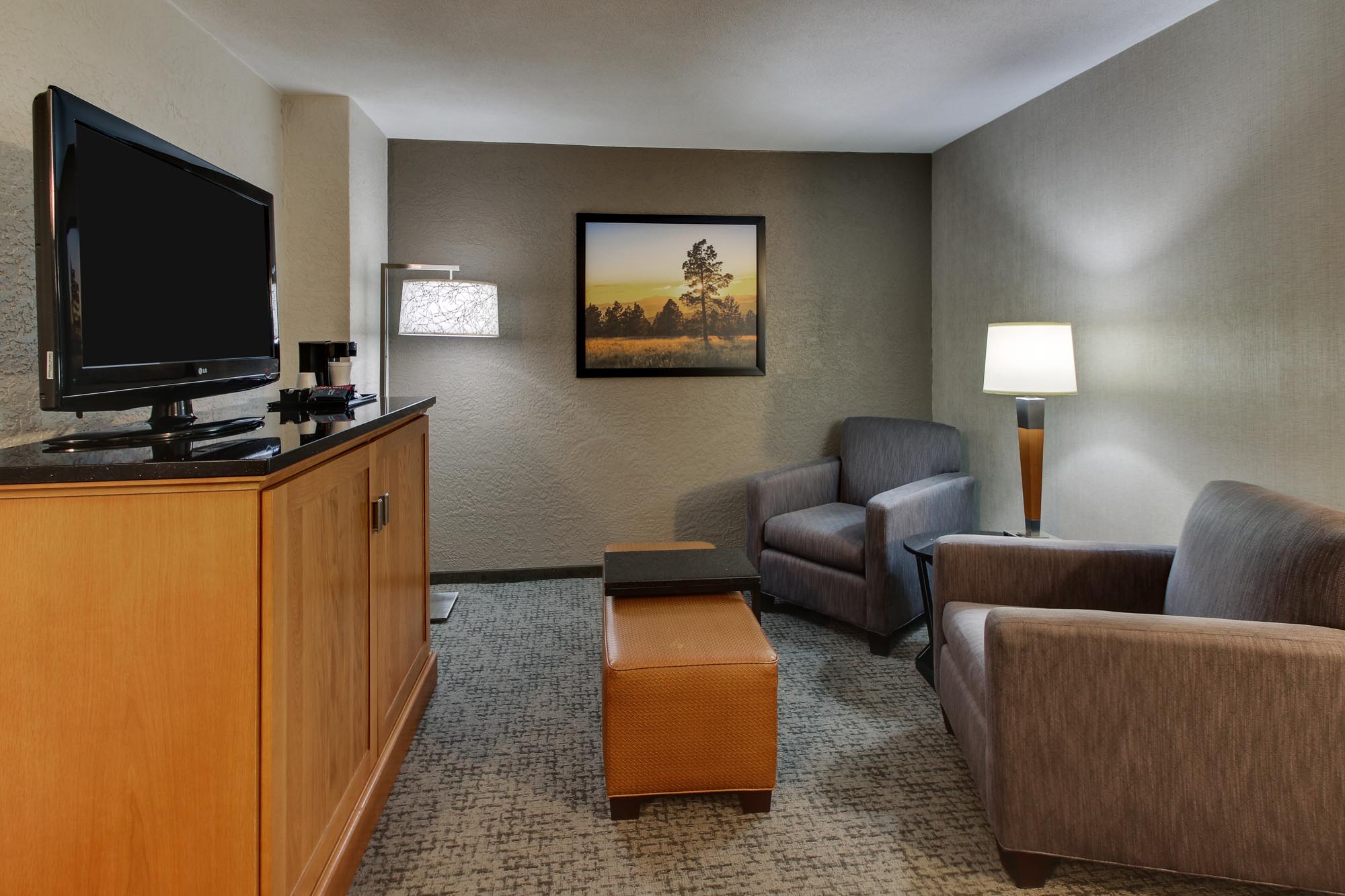 Drury Inn & Suites Phoenix Happy Valley - Deluxe King Guestroom