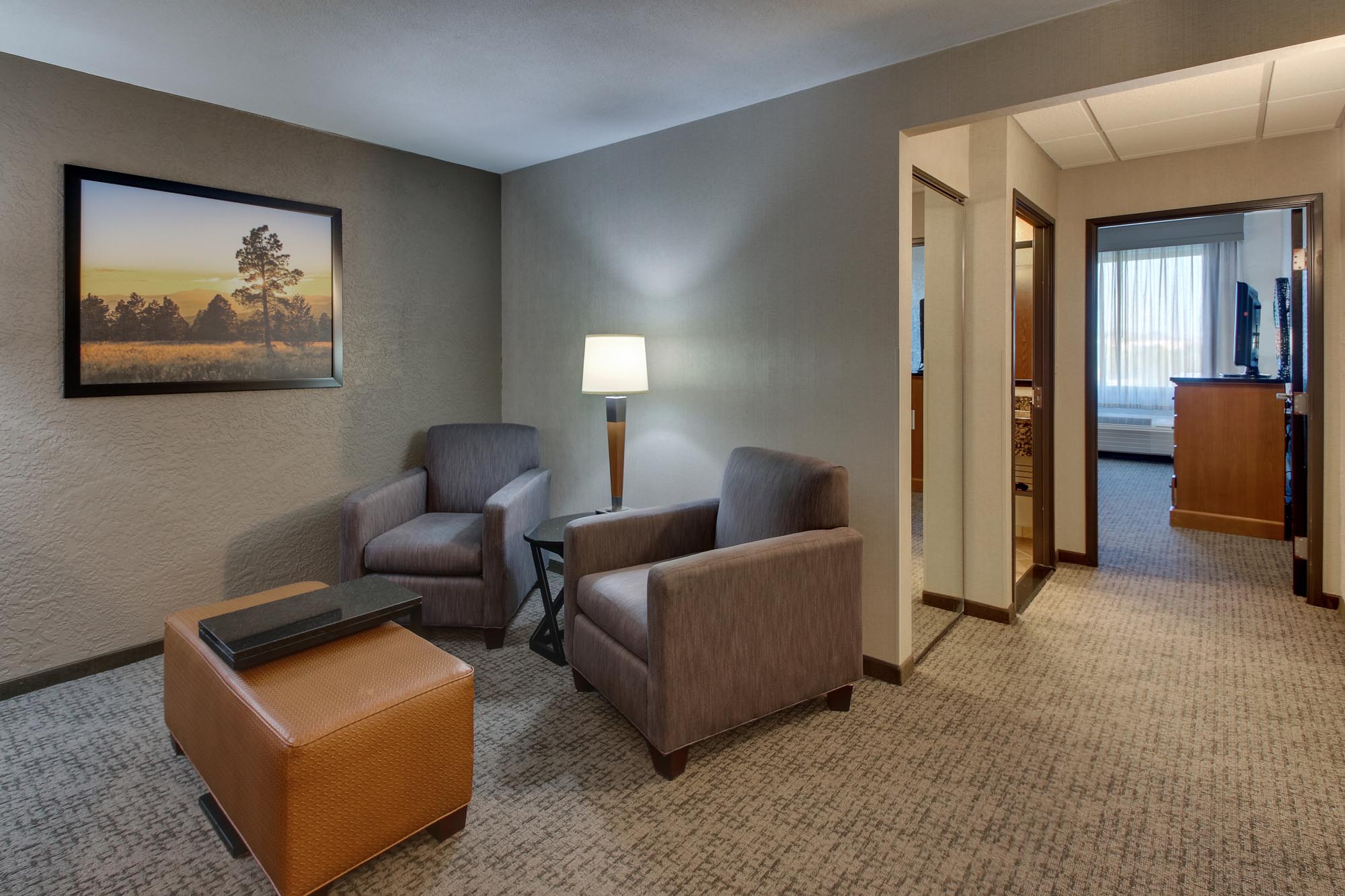 Drury Inn & Suites Phoenix Happy Valley - Deluxe King Guestroom