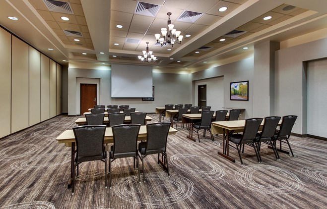 Drury Inn & Suites Phoenix Happy Valley - Meeting Space